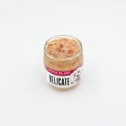Dogs Plate Delicate — skład karmy mokrej z mięsa króliczego marchew buraki ziemniaki olej omega-3
