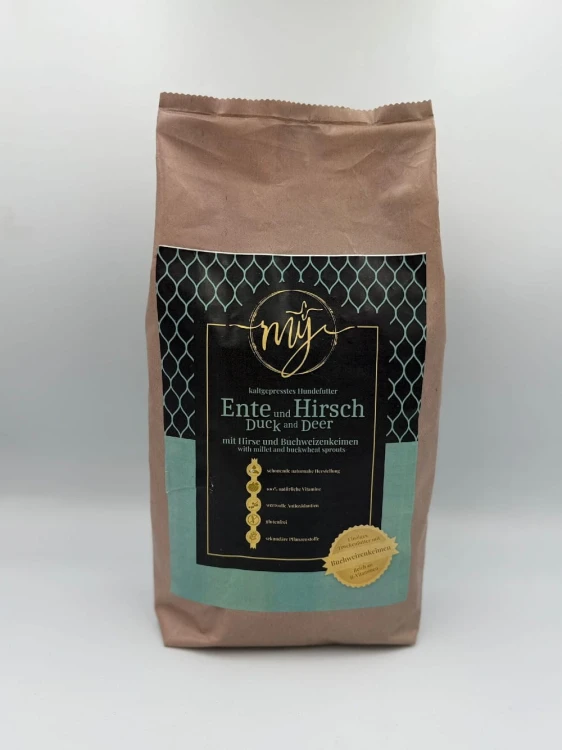 paul-paulina-karma-tloczona-na-zimno-kaczka-jelen-1-5kg-opakowanie.jpgPaul &amp; Paulina karma tloczona na zimno kaczka i jelen 1,5 kg — opakowanie przod