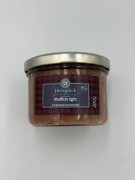 Paul &amp; Paulina Herzstuck Mufflon light karma mokra z muflona 200g — sloik