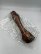 Paul &amp; Paulina Pferdeunterbein — noga konia suszona dla psa, gryzak z Bawarii
