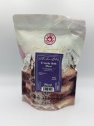 Paul &amp; Paulina Crunchy Balls Pferd — 100% konina suszona powietrzem, monobiałkowy przysmak treningowy dla psa alergika 250 g
