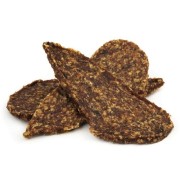 Sanadog Turkey Fillets fioletowy woreczek przysmak z indyka dla psa wrażliwy żołądek 100 g