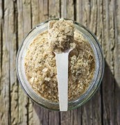 Mr. Bones drożdże piwne dla psa witaminy B sierść skóra 65g — słoik