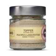 Mr. Bones naturalna posypka z krewetki i langusty – sloik 100 g.webp
