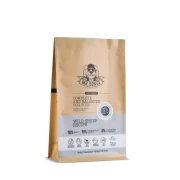 Mr. Bones Dry BARF Muflon 1kg — suchy barf dziczyzna 1kg human grade codzienne zywienie pies niejadek
