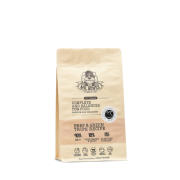 Mr. Bones Dry BARF Wolowina Green Tripe 450g — suchy barf wolowina flaczki green tripe human grade probiotyki trawienie