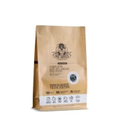 Mr. Bones Dry BARF Wolowina Green Tripe 1kg — suchy barf wolowina flaczki 1kg probiotyki trawienie regularne zywienie