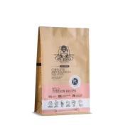 Mr. Bones Dry BARF Jelen 1kg — suchy barf jelen flaczki wolowe green tripe 1kg wsparcie trawienia mikroflora jelitowa