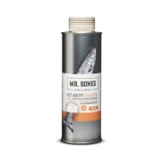 Mr. Bones Atlantic Salmon Oil olej z łososia dla psa 250ml — butelka