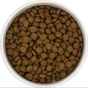 Kłaczek Łosoś granulat dla kota po kastracji – świeży łosoś,  mintaj, śledź, omega-3 3,4%, glukozamina i chondroityna na stawy.png