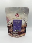 Paul &amp; Paulina liofilizowany łosoś — 88,2% białka, omega-3, monobiałkowy przysmak dla psa alergika topper do miski 100 g