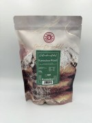 Paul &amp; Paulina Kaninchen-Würstl 200 g kiełbaski z królika przód etykieta.jpeg