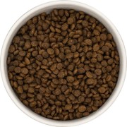 Granulat Kłaczek Mini Kaczka – okrągły krokiet 8×4 mm dopasowany do małych pyszczków małych ras