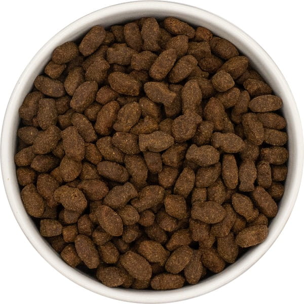 Kłaczek Smaczek Rybka – przysmak w kształcie rybki 15,5×10 mm, 80% świeżej ryby human grade