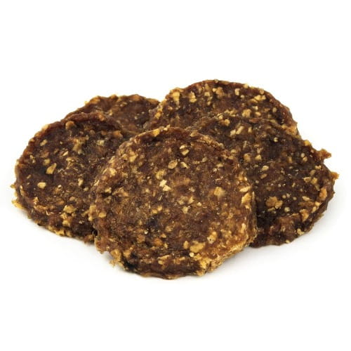 Sanadog Duck Burger burger z kaczki suszony powietrzem dla psa — przysmaki 100 g.jpg
