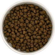 Granulat Kłaczek Puppy Wołowina – krokiet 10×5 mm tłoczony parowo z 65% wołowiny angus dla szczeniąt