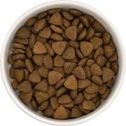 Granulat Kłaczek Wołowina 12 kg – trójkątny krokiet tłoczony parowo z 65% wołowiny angus