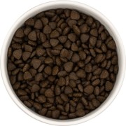 Granulat Kłaczek Puppy Łosoś – krokiet 10×5 mm tłoczony parowo z 65% szkockiego łososia dla szczeniąt